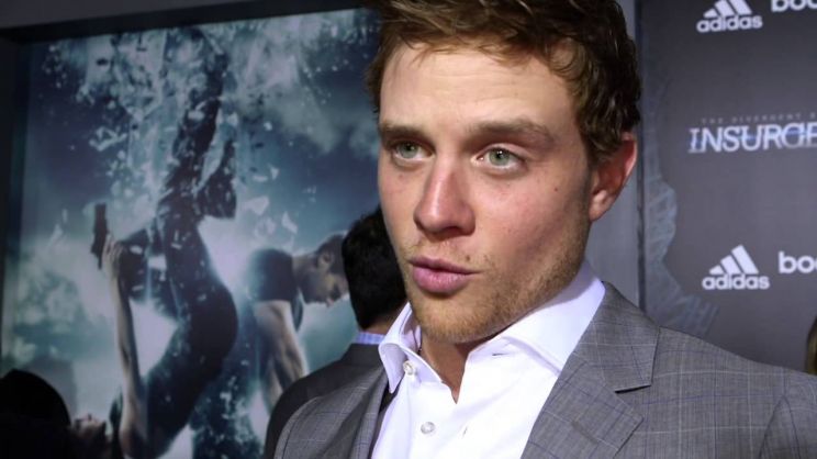 Jonny Weston