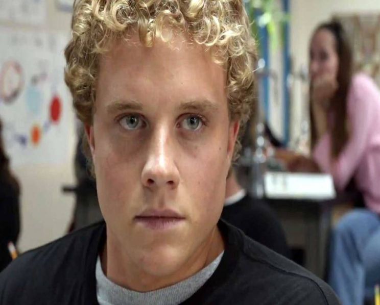 Jonny Weston