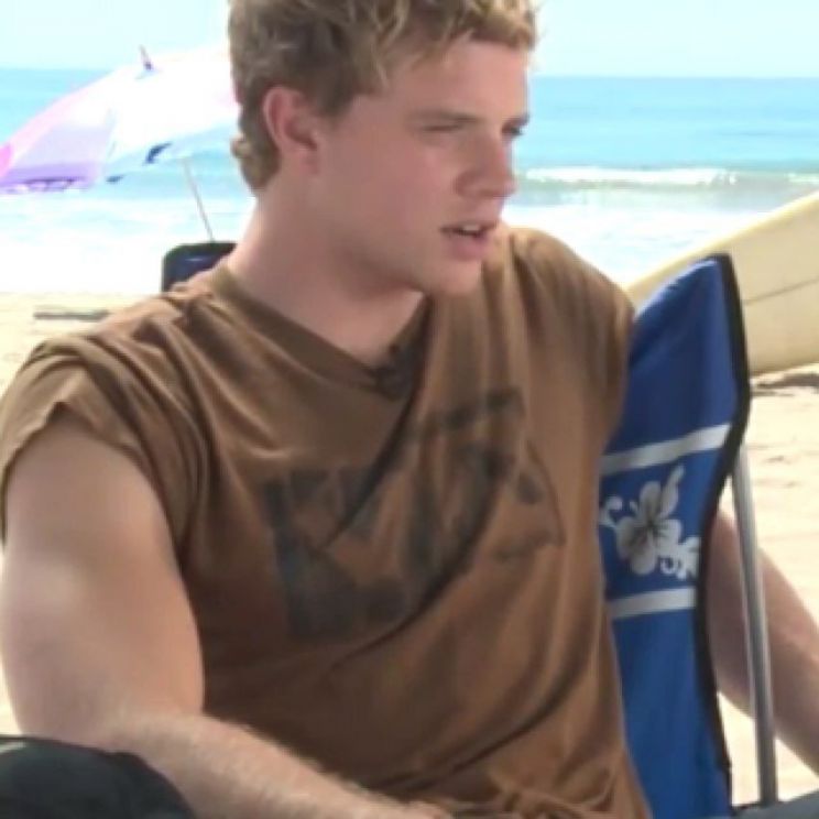 Jonny Weston