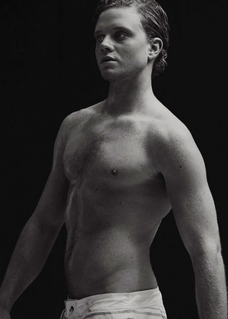 Jonny Weston