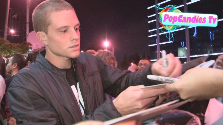 Jonny Weston