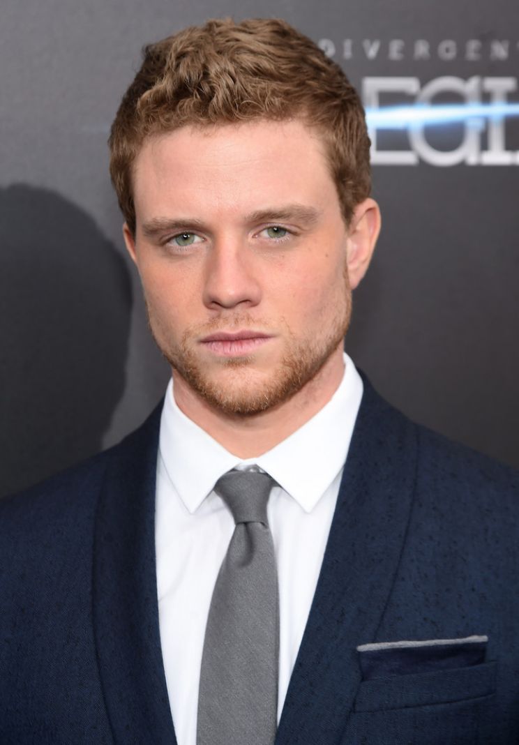 Jonny Weston