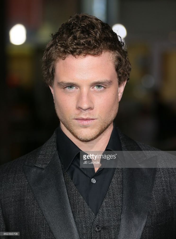 Jonny Weston