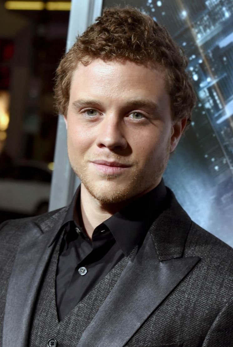 Jonny Weston