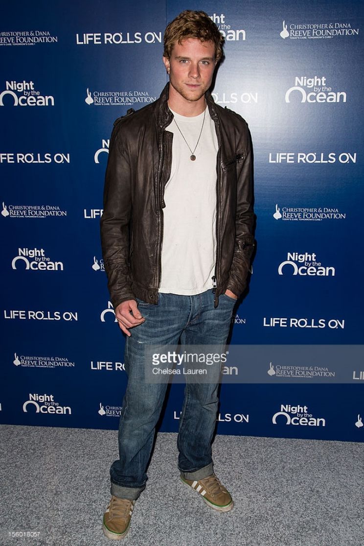 Jonny Weston