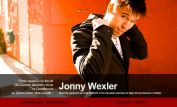 Jonny Wexler