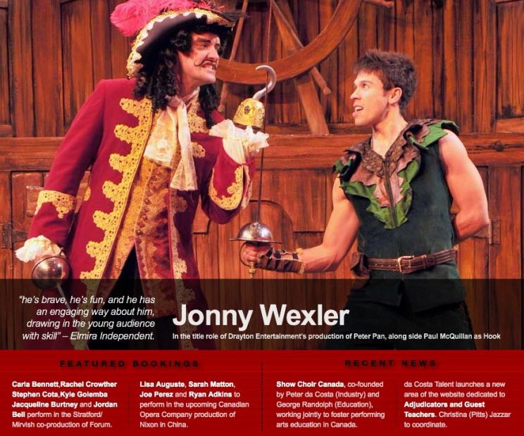Jonny Wexler