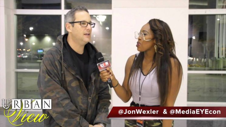 Jonny Wexler