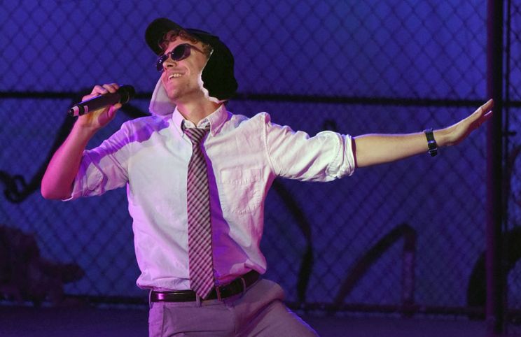 Jonny Wexler