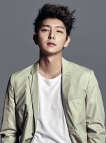 Joon-Gi Lee