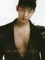 Joon-Gi Lee