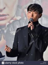 Joon-Gi Lee