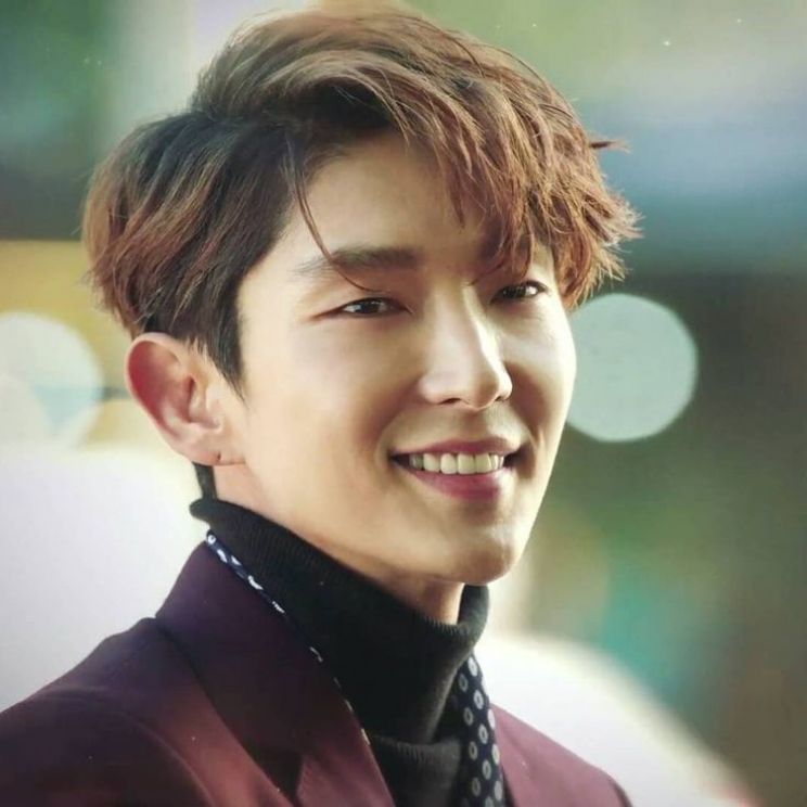 Joon-Gi Lee