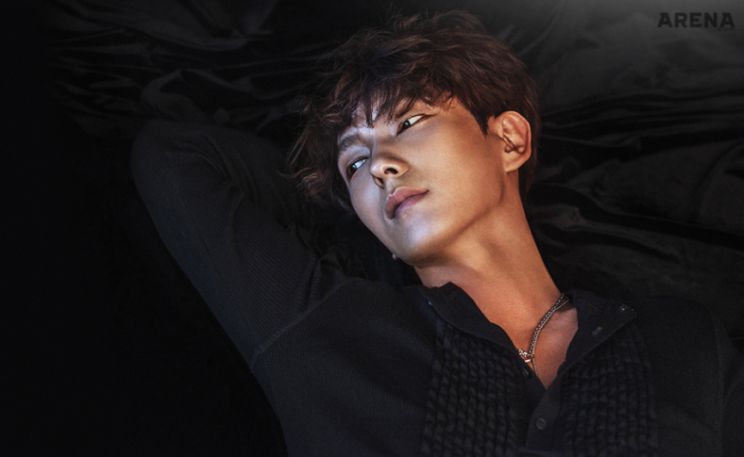 Joon-Gi Lee