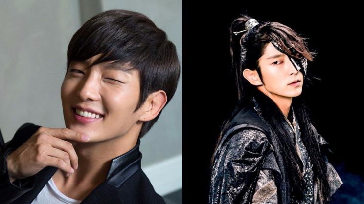 Joon-Gi Lee