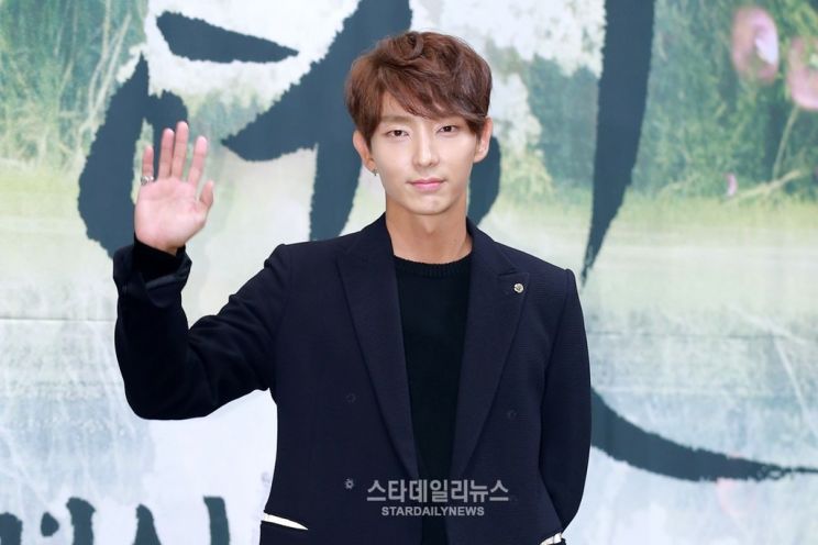 Joon-Gi Lee