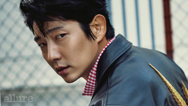 Joon-Gi Lee