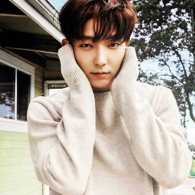 Joon-Gi Lee