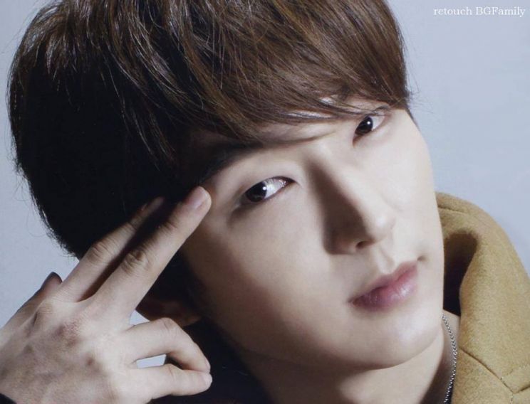 Joon-Gi Lee