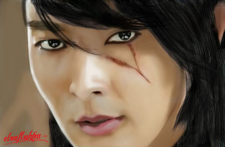 Joon-Gi Lee