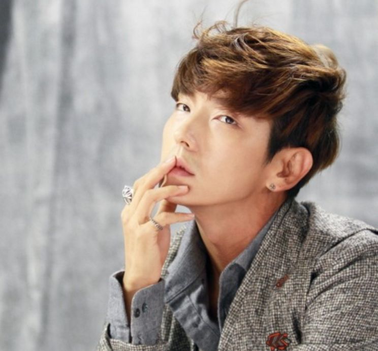 Joon-Gi Lee