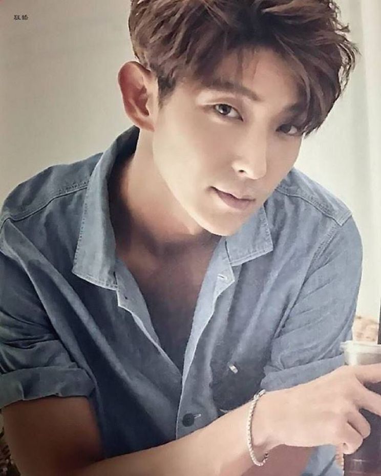 Joon-Gi Lee