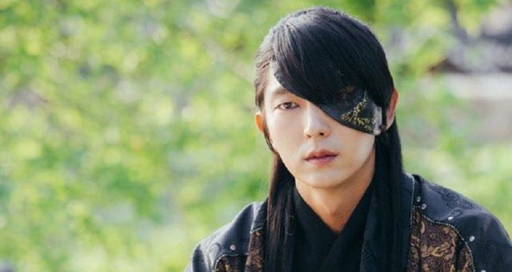 Joon-Gi Lee