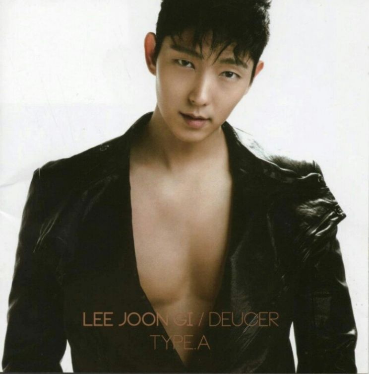 Joon-Gi Lee