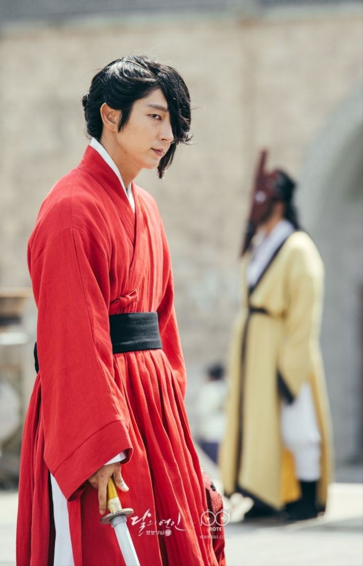 Joon-Gi Lee