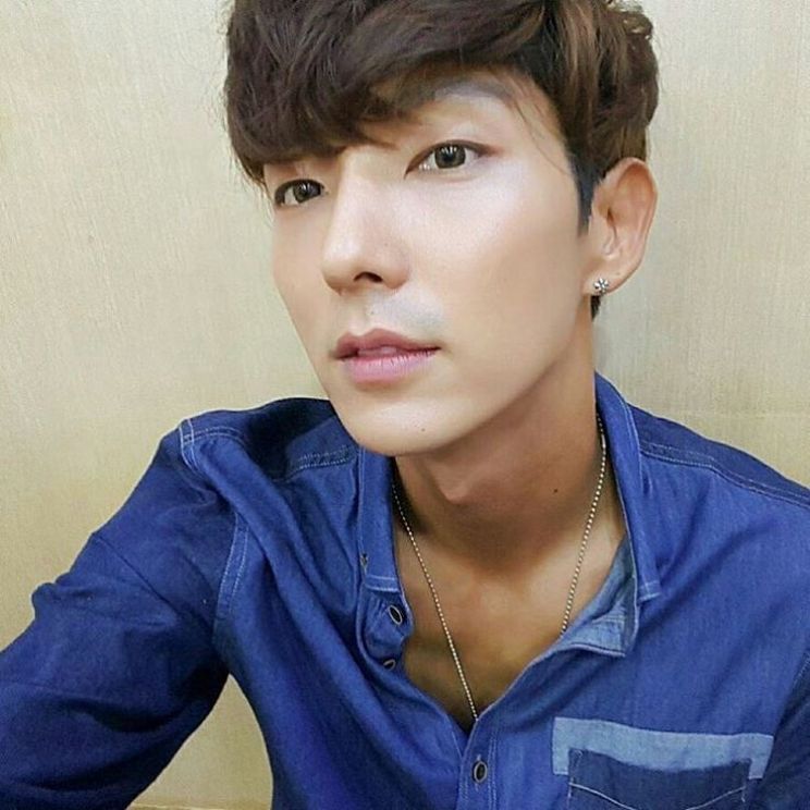 Joon-Gi Lee