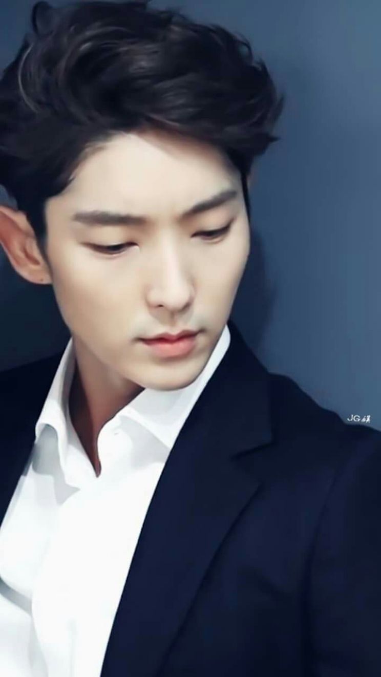 Joon-Gi Lee