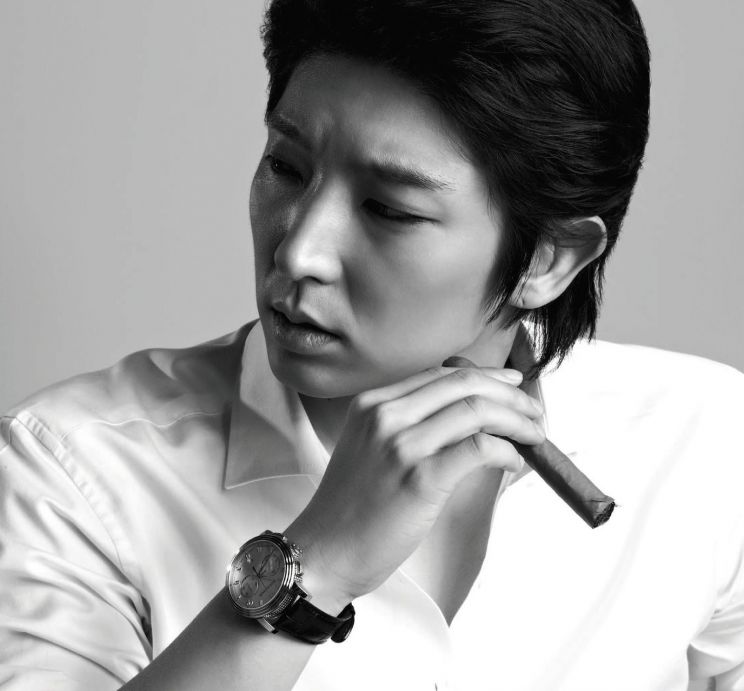 Joon-Gi Lee