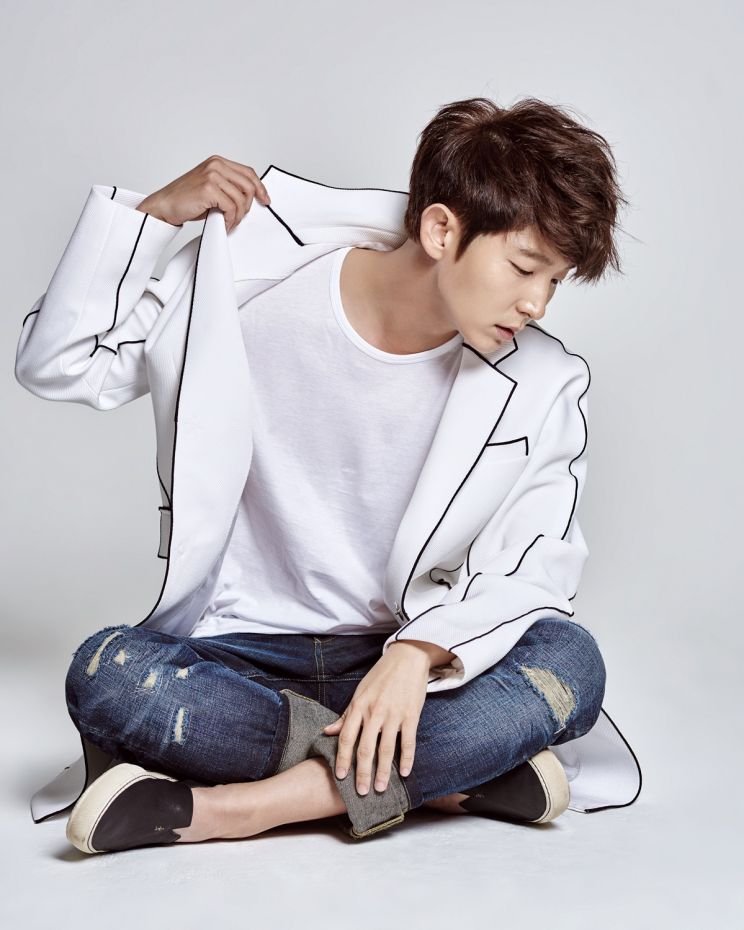 Joon-Gi Lee