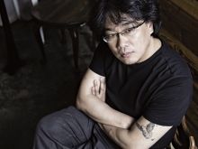 Joon Ho Bong