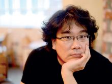Joon Ho Bong
