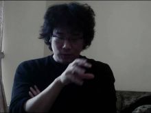 Joon Ho Bong