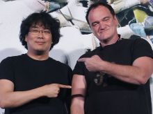 Joon Ho Bong