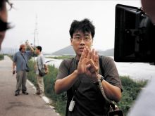 Joon Ho Bong