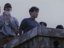 Joon Ho Bong