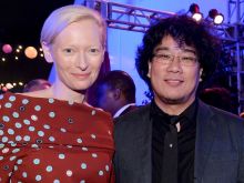 Joon Ho Bong