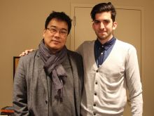 Joon Ho Bong