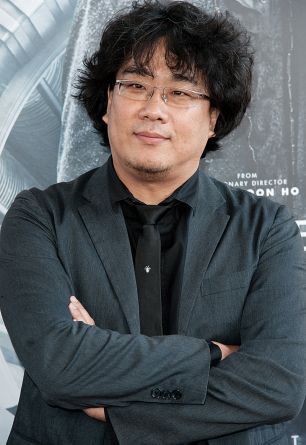 Joon Ho Bong