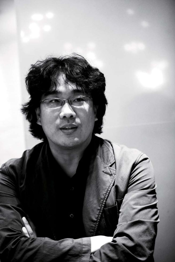 Joon Ho Bong
