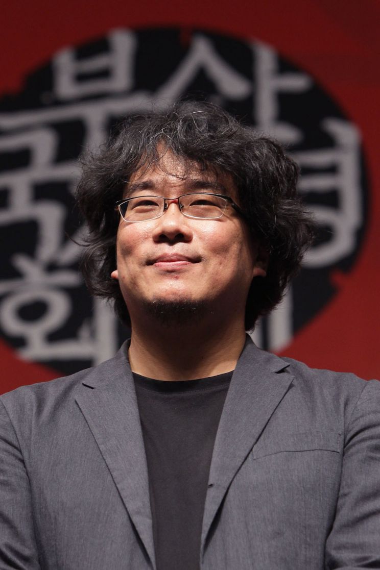 Joon Ho Bong