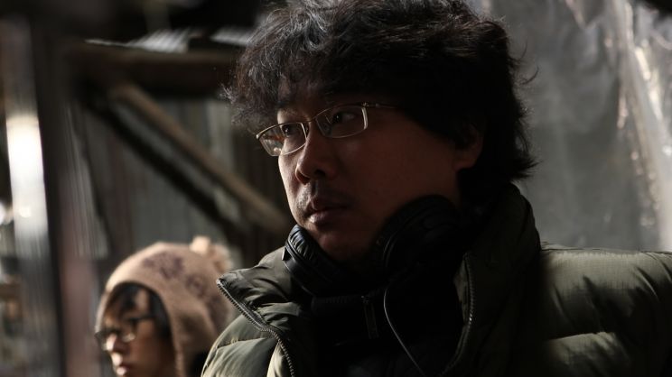 Joon Ho Bong