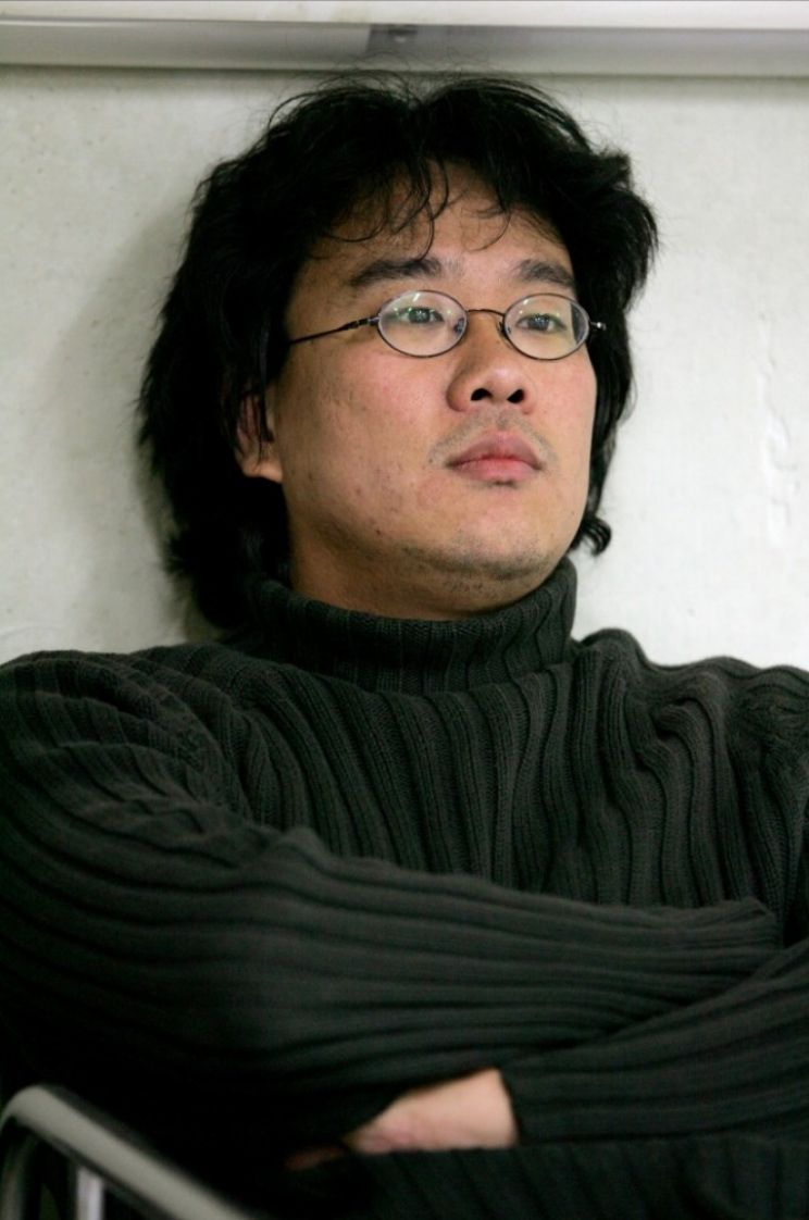 Joon Ho Bong