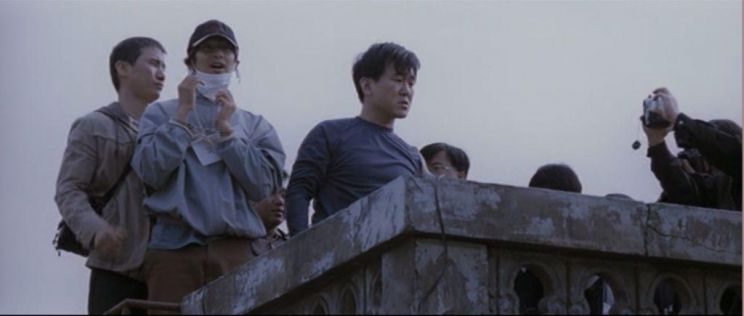 Joon Ho Bong