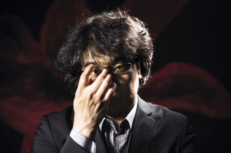 Joon Ho Bong