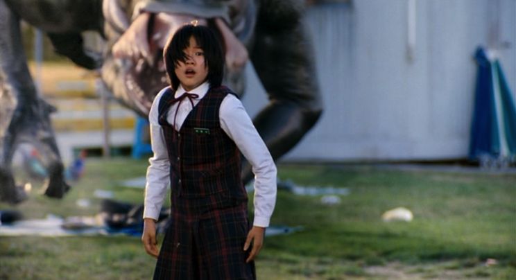 Joon Ho Bong