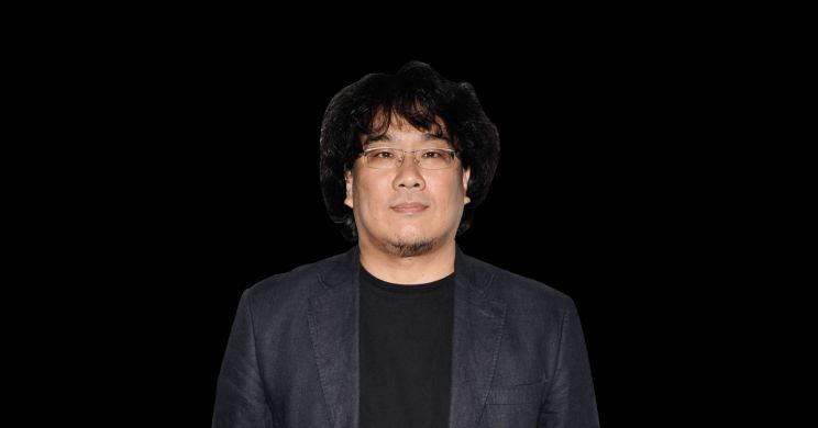 Joon Ho Bong